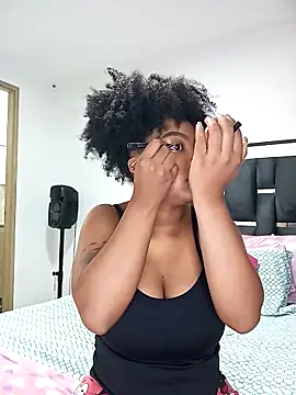 Destiny Storm online show from 02/11/26, 05:07