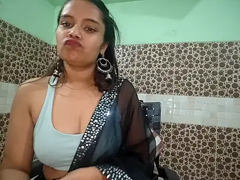 Snapshot of Aahana_07 chatting on 02/28/26, 10:04 Aahana 07 online show from 02/28/26, 10:04