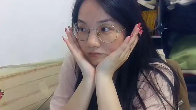 xiaoxiaowan11 online show from 03/17/26, 01:14