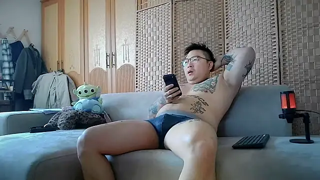 fxckuno online show from 02/09/26, 01:58