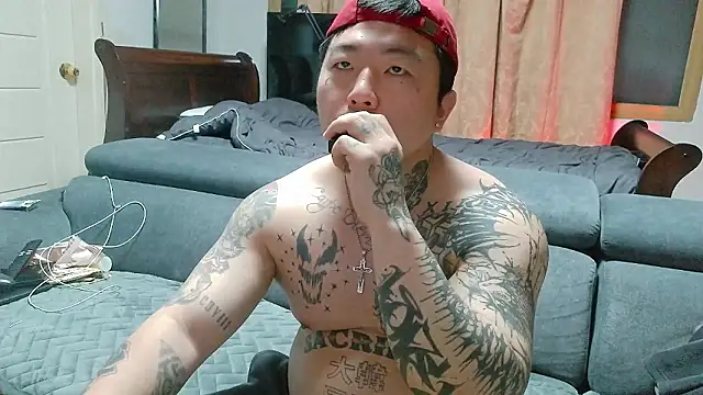 fxckuno online show from 03/11/26, 01:16