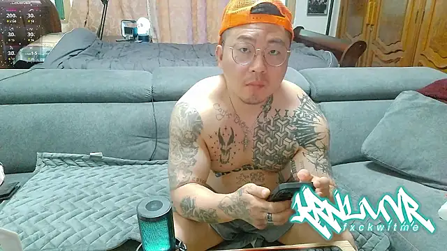 fxckuno online show from 04/09/26, 04:25