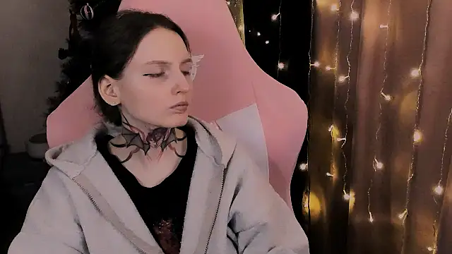 Onyxix online show from 02/13/26, 05:46