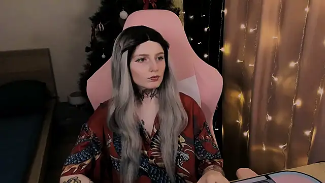 Onyxix online show from 02/03/26, 06:24