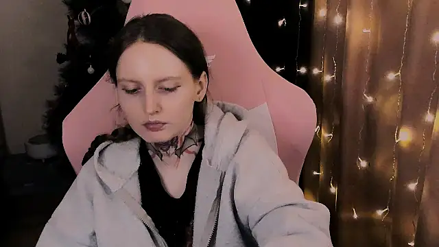 Onyxix online show from 02/21/26, 08:33