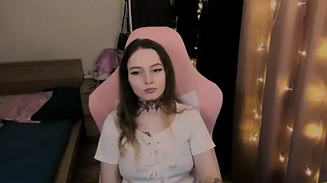 Onyxix online show from 03/28/26, 05:47