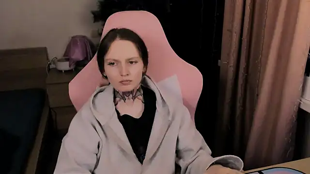 Onyxix online show from 02/27/26, 07:57