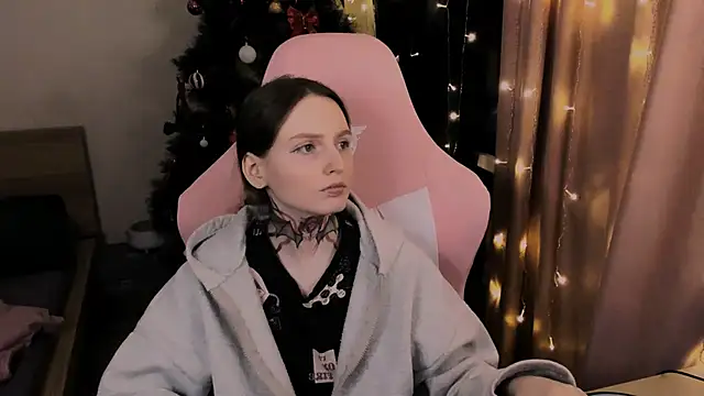 Onyxix online show from 02/08/26, 05:54