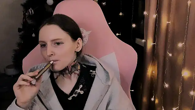 Onyxix online show from 02/09/26, 05:44