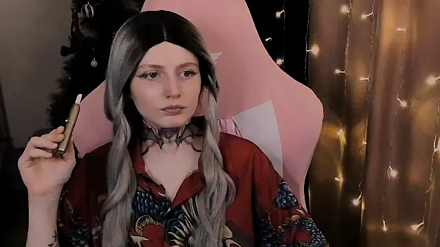 Onyxix online show from 02/04/26, 07:53