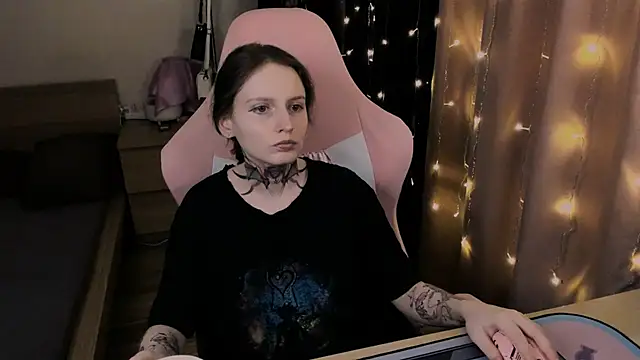 Onyxix online show from 04/04/26, 09:21