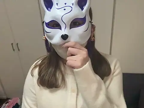 super FOXchan online show from 03/04/26, 04:20