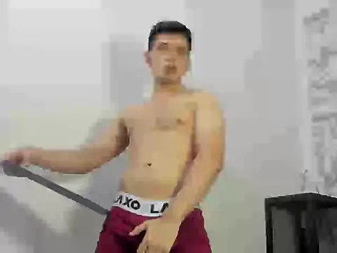 GoldenBoyM online show from 03/27/26, 03:48