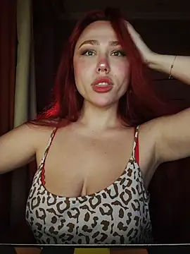 LolaaMint  online show from 05/24/26, 03:23