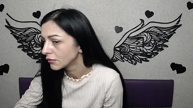 Snapshot of EvaClarkk chatting on 03/09/26, 12:09 EvaClarkk online show from 03/09/26, 12:09