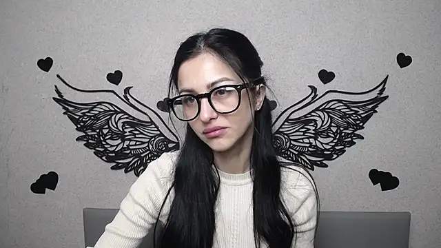 EvaClarkk online show from 05/14/26, 05:48