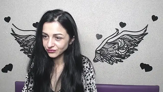 EvaClarkk online show from 04/23/26, 12:29