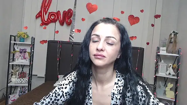 Snapshot of EvaClarkk chatting on 05/30/26, 05:14 EvaClarkk online show from 05/30/26, 05:14