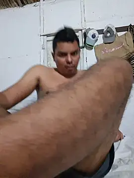 jhoncol231 online show from 03/08/26, 04:27