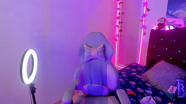 Sweetx  cherry online show from 03/07/26, 02:00