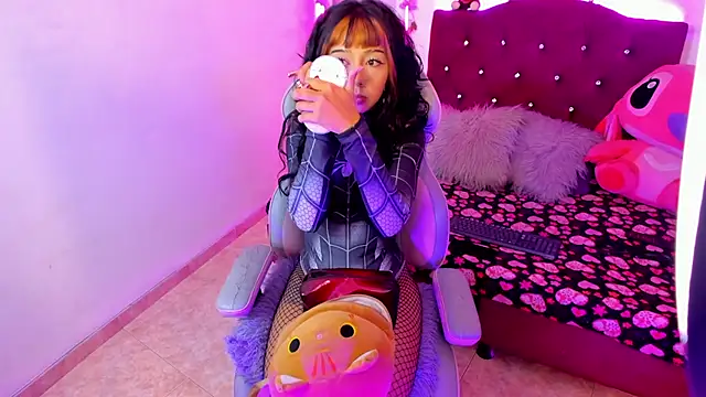 Sweetx  cherry online show from 03/14/26, 01:50