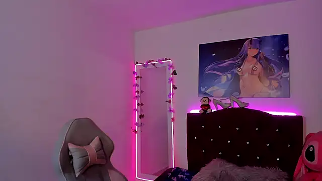 Sweetx  cherry online show from 03/09/26, 01:47