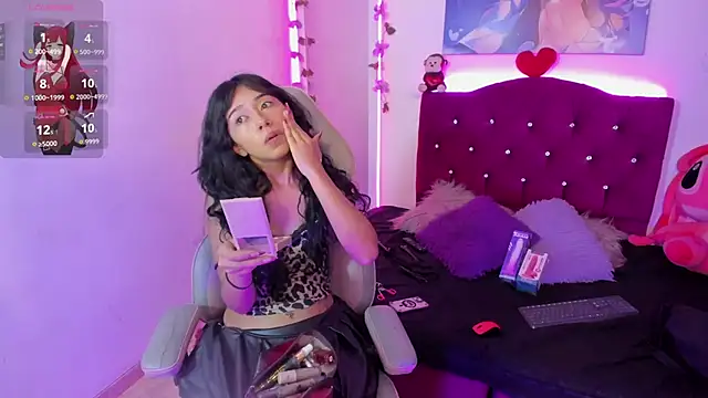 Snapshot of Sweetx__cherry chatting on 04/21/26, 02:01 Sweetx cherry online show from 04/21/26, 02:01