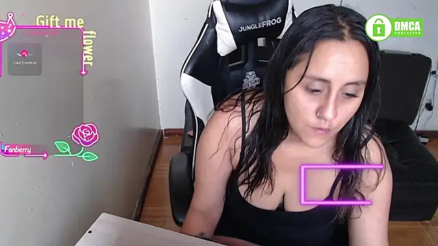 MeliisaRobers online show from 02/24/26, 01:12