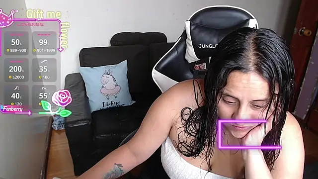 MeliisaRobers online show from 04/05/26, 04:13