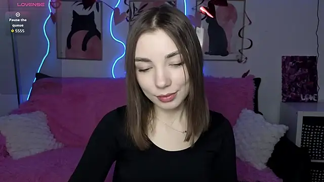 Snapshot of Adriennes chatting on 02/23/26, 02:50 Adriennes online show from 02/23/26, 02:50