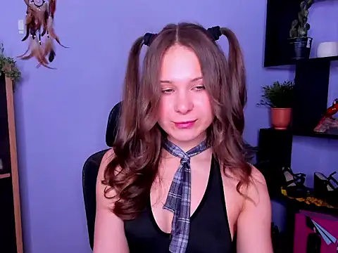 LanaLovely online show from 03/12/26, 07:45