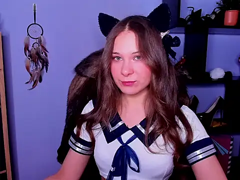 LanaLovely online show from 04/08/26, 06:26