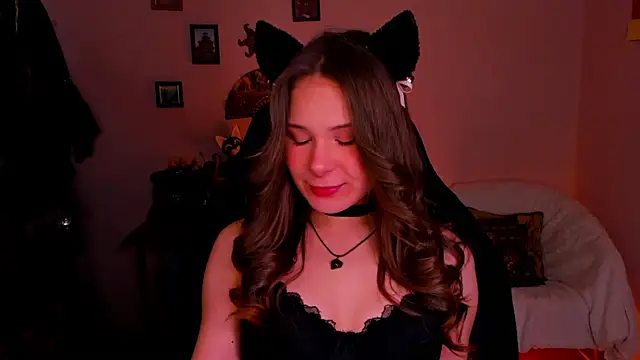 LanaLovely online show from 05/22/26, 06:22