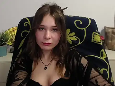 LanaLovely online show from 02/05/26, 08:54