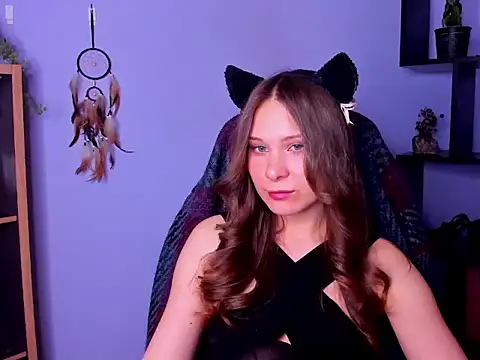 LanaLovely online show from 03/20/26, 07:31