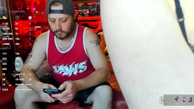 lilbatt online show from 02/18/26, 06:33