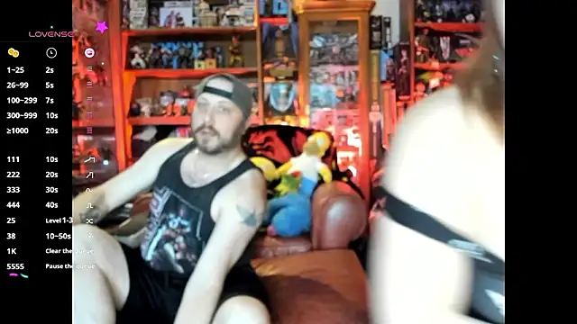 lilbatt online show from 02/26/26, 08:25