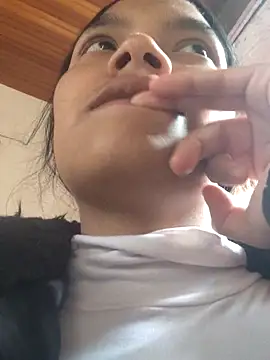 Snapshot of Julieta_Parker chatting on 02/16/26, 07:34 Julieta Parker online show from 02/16/26, 07:34