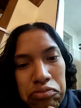 Julieta Parker online show from 04/09/26, 01:40