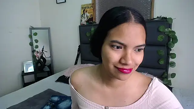 Julieta Parker online show from 03/26/26, 12:58