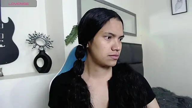 Julieta Parker online show from 05/14/26, 03:14