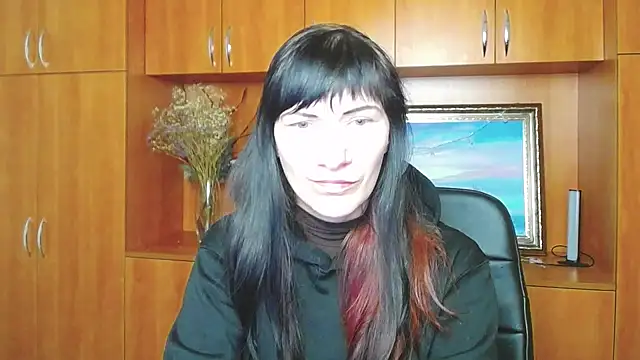 Rosalinda ro online show from 02/23/26, 01:55