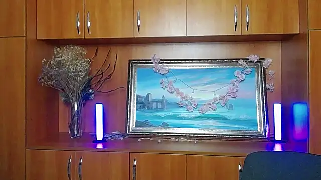 Rosalinda ro online show from 03/21/26, 01:18