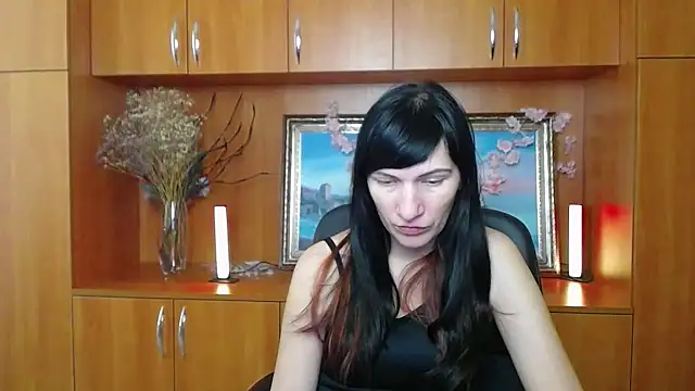 Rosalinda ro online show from 03/22/26, 01:34