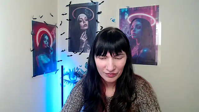 Rosalinda ro online show from 02/10/26, 01:21