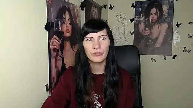 Snapshot of Rosalinda_ro chatting on 05/13/26, 06:04 Rosalinda ro online show from 05/13/26, 06:04