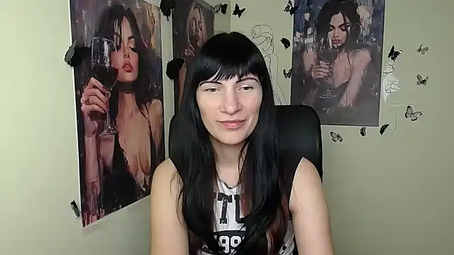 Rosalinda ro online show from 04/03/26, 12:11