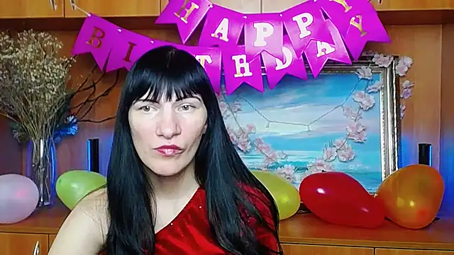 Rosalinda ro online show from 04/05/26, 12:45