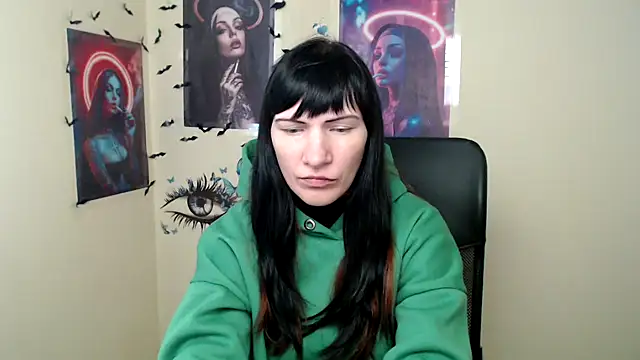 Rosalinda ro online show from 04/08/26, 06:15