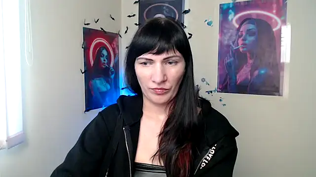 Rosalinda ro online show from 02/17/26, 02:03